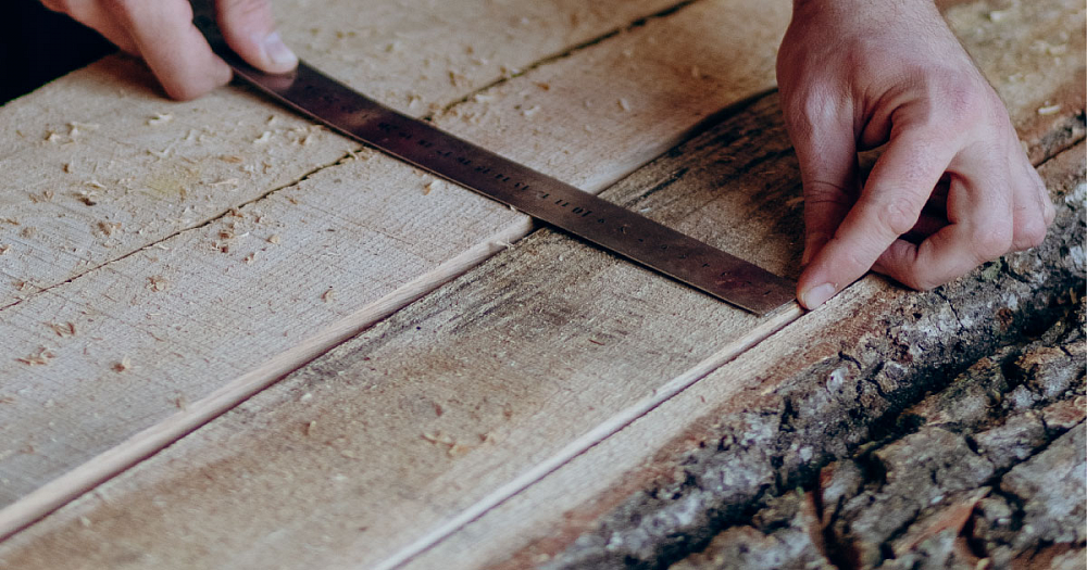 From the masters of oak wood: a comprehensive guide to oak qualities and benefits